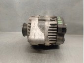 Replacement alternator for Chevrolet Spark 1.2 CAT OEM IAM reference 96843503 96843503 