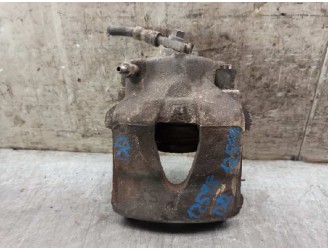 Recambio de pinza freno delantera derecha para volkswagen golf v variant (1k5) 1.9 tdi referencia OEM IAM 
