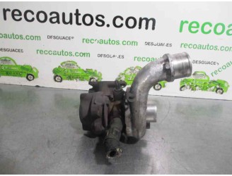 Recambio de turbocompresor para volvo serie 460 1.9 turbodiesel referencia OEM IAM 7700866450 4540761 GARRETT