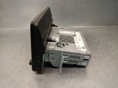 Recambio de pantalla multifuncion para kia stonic (yb) 1.0 t-gdi referencia OEM IAM 96560H8410FHV 