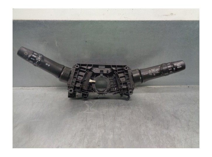 Recambio de mando luces para mitsubishi asx (ga0w) challenge 2wd referencia OEM IAM 8617A012 8600A406 