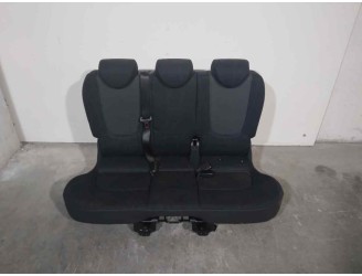 Recambio de asientos traseros para smart forfour 1.5 cdi cat referencia OEM IAM A4549201432 A4549201432 