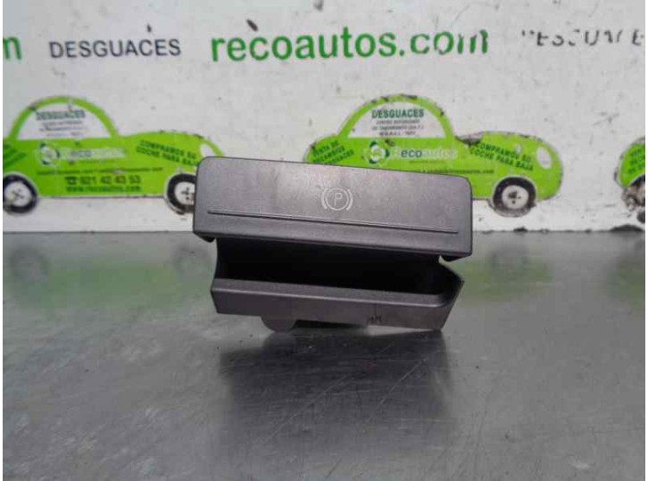 Replacement handbrake lever for Volkswagen Phaeton (3D2/3D8) 3.2 V6 24V OEM IAM reference 1010330001 