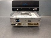 Recambio de pantalla multifuncion para kia stonic (yb) 1.0 t-gdi referencia OEM IAM 96560H8410FHV 