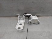 Recambio de bisagra porton para toyota yaris 1.5 16v cat referencia OEM IAM 688010D390 TRASERA IZQ. 