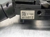 Recambio de mando luces para mitsubishi asx (ga0w) challenge 2wd referencia OEM IAM 8617A012 8600A406 