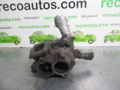 Recambio de turbocompresor para volvo serie 460 1.9 turbodiesel referencia OEM IAM 7700866450 4540761 GARRETT