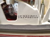 Recambio de piloto trasero izquierdo para bmw 3 (e90) 320 d referencia OEM IAM 4871733 63217289427 