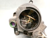Recambio de piloto delantero derecho para fiat 500 abarth 1.4 99kw referencia OEM IAM 51820268 51820268 