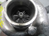 Recambio de turbocompresor para volvo serie 460 1.9 turbodiesel referencia OEM IAM 7700866450 4540761 GARRETT