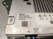 Recambio de pantalla multifuncion para kia stonic (yb) 1.0 t-gdi referencia OEM IAM 96560H8410FHV 