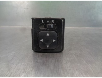 Recambio de mando retrovisor para mitsubishi asx (ga0w) challenge 2wd referencia OEM IAM 183570  