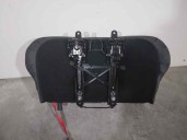 Recambio de asientos traseros para smart forfour 1.5 cdi cat referencia OEM IAM A4549201432 A4549201432 