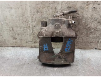 Recambio de pinza freno delantera izquierda para volkswagen golf v variant (1k5) 1.9 tdi referencia OEM IAM   