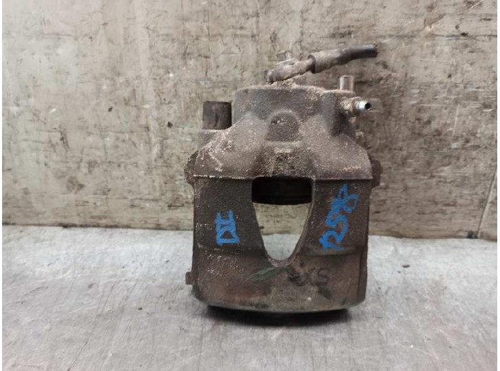 Recambio de pinza freno delantera izquierda para volkswagen golf v variant (1k5) 1.9 tdi referencia OEM IAM 