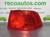 Recambio de piloto trasero derecho para volkswagen phaeton (3d2/3d8) 3.2 v6 24v referencia OEM IAM 3D0945096D 3D0945096B 