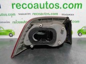 Recambio de piloto trasero derecho para volkswagen phaeton (3d2/3d8) 3.2 v6 24v referencia OEM IAM 3D0945096D 3D0945096B 