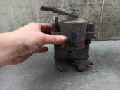 Recambio de pinza freno delantera izquierda para volkswagen golf v variant (1k5) 1.9 tdi referencia OEM IAM 