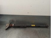 Recambio de amortiguador trasero izquierdo para chevrolet aveo 1.3 diesel cat referencia OEM IAM 95077490 