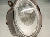 Recambio de piloto delantero derecho para fiat 500 abarth 1.4 99kw referencia OEM IAM 51820268 51820268 