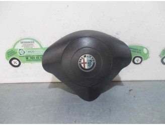 Recambio de airbag delantero izquierdo para alfa romeo 147 (190) 1.6 t.spark eco distinctive referencia OEM IAM AE031560117 7352