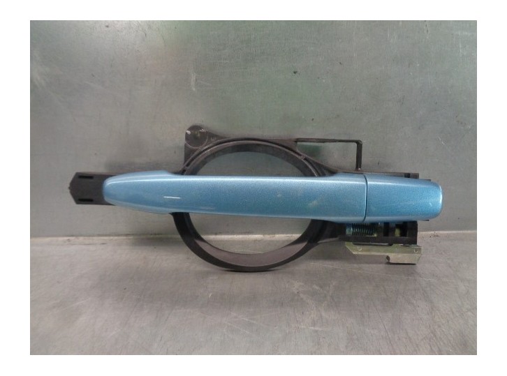 Recambio de maneta exterior delantera derecha para mitsubishi asx (ga0w) challenge 2wd referencia OEM IAM 5716A014BF  