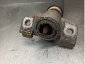 Recambio de amortiguador trasero izquierdo para chevrolet aveo 1.3 diesel cat referencia OEM IAM 95077490 