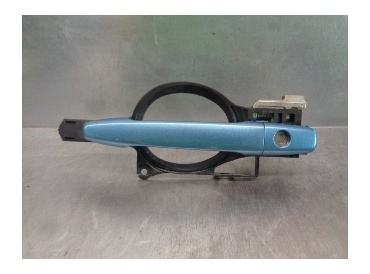 Recambio de maneta exterior delantera izquierda para mitsubishi asx (ga0w) challenge 2wd referencia OEM IAM 5716A013BF  