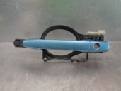 Recambio de maneta exterior delantera izquierda para mitsubishi asx (ga0w) challenge 2wd referencia OEM IAM 5716A013BF  