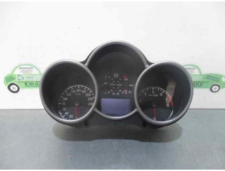 Recambio de cuadro instrumentos para alfa romeo 147 (190) 1.6 t.spark eco distinctive referencia OEM IAM 11008953011 735290177 