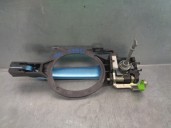 Recambio de maneta exterior delantera izquierda para mitsubishi asx (ga0w) challenge 2wd referencia OEM IAM 5716A013BF  