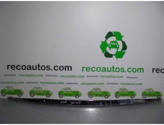 Recambio de molduras traseras para bmw serie 5 gran turismo (f07) 535d referencia OEM IAM 51137211167  