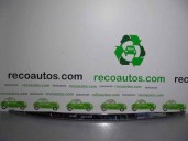 Recambio de molduras traseras para bmw serie 5 gran turismo (f07) 535d referencia OEM IAM 51137211167 