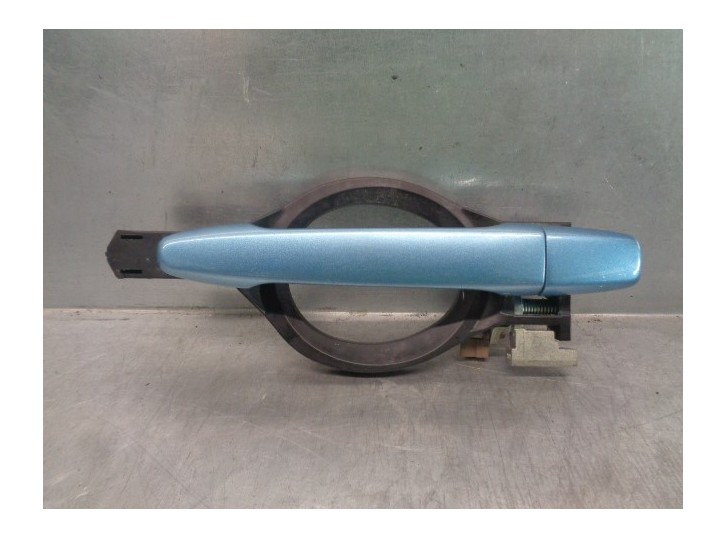 Recambio de maneta exterior trasera derecha para mitsubishi asx (ga0w) challenge 2wd referencia OEM IAM 5716A014BF  