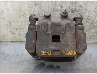 Replacement front left brake caliper for Mazda 2 Lim. (DE) 1.5 16V CAT OEM IAM reference FOMOCO