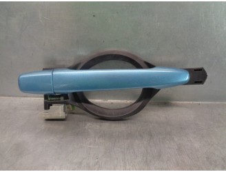 Recambio de maneta exterior trasera izquierda para mitsubishi asx (ga0w) challenge 2wd referencia OEM IAM 5716A013BF  