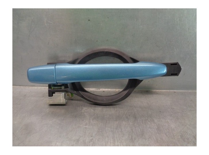 Recambio de maneta exterior trasera izquierda para mitsubishi asx (ga0w) challenge 2wd referencia OEM IAM 5716A013BF  