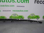 Recambio de molduras traseras para bmw serie 5 gran turismo (f07) 535d referencia OEM IAM 51137211167 