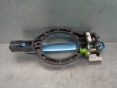Recambio de maneta exterior trasera izquierda para mitsubishi asx (ga0w) challenge 2wd referencia OEM IAM 5716A013BF  