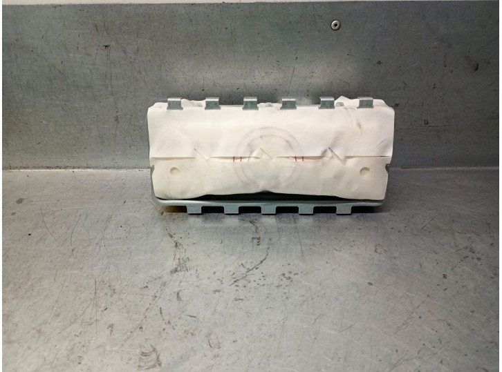 Recambio de airbag delantero derecho para volkswagen polo v (6r1, 6c1) 1.6 tdi referencia OEM IAM 6R0880204 6R0880204 