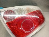 Replacement rear right light for Fiat 500 Abarth 1.4 99kW OEM IAM reference 51797995 51797995 