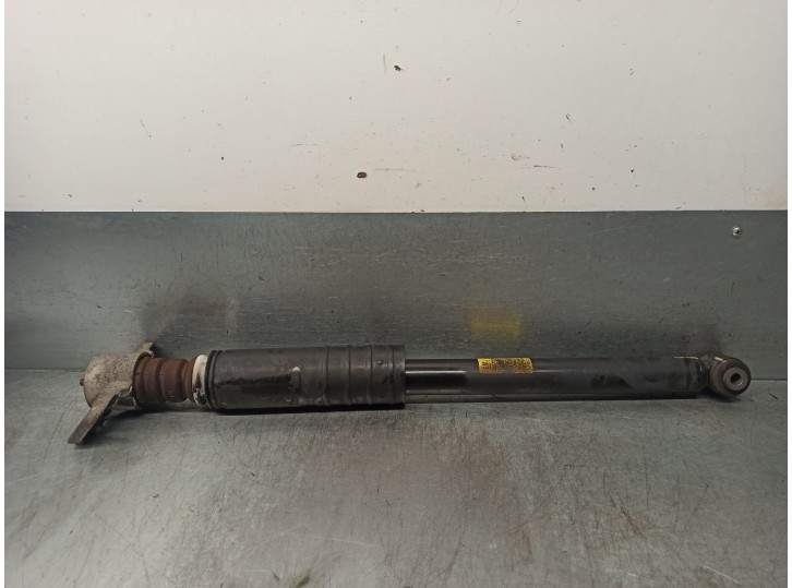 Recambio de amortiguador trasero derecho para chevrolet aveo 1.3 diesel cat referencia OEM IAM 95077490  