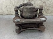 Recambio de pinza freno delantera izquierda para mazda 2 lim. (de) 1.5 16v cat referencia OEM IAM FOMOCO