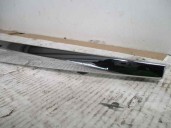 Recambio de molduras traseras para bmw serie 5 gran turismo (f07) 535d referencia OEM IAM 51137211167 