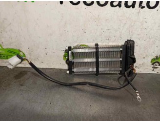 Recambio de resistencia calefaccion para nissan pathfinder (r51) 2.5 dci diesel cat referencia OEM IAM 200150427 VPANFH18K463AA 