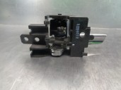 Recambio de maneta interior delantera derecha para mitsubishi asx (ga0w) challenge 2wd referencia OEM IAM 5716A480XB  5 PUERTAS