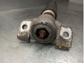 Recambio de amortiguador trasero derecho para chevrolet aveo 1.3 diesel cat referencia OEM IAM 95077490 