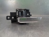 Recambio de maneta interior delantera izquierda para mitsubishi asx (ga0w) challenge 2wd referencia OEM IAM 5716A479XB  