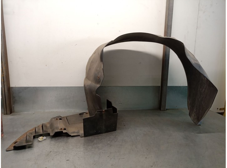 Recambio de paso rueda delantero derecho para chevrolet camaro 3.8 referencia OEM IAM 10296525 10296525 CESTA 35 - C