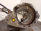 Replacement gearbox for Opel Vectra B saloon 2.0 DTi OEM IAM reference W374 I3038207025W374 